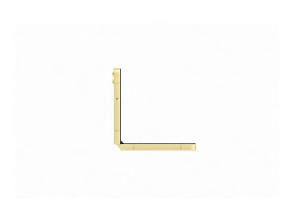 Samsung Galaxy Z Flip 6 256GB – Gul