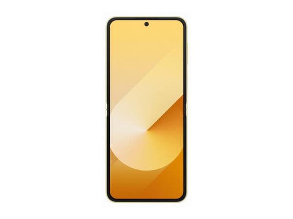 Samsung Galaxy Z Flip 6 256GB – Gul