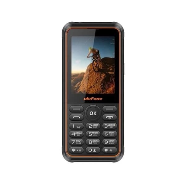 Ulefone Armor Mini 3 mobiltelefon