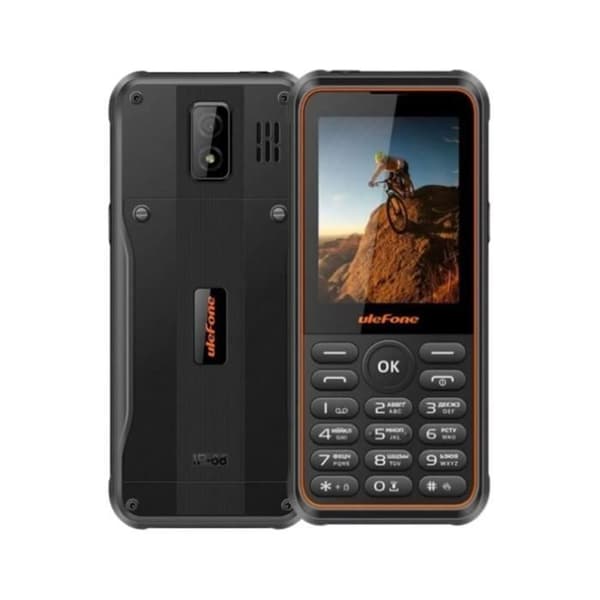 Ulefone Armor Mini 3 mobiltelefon