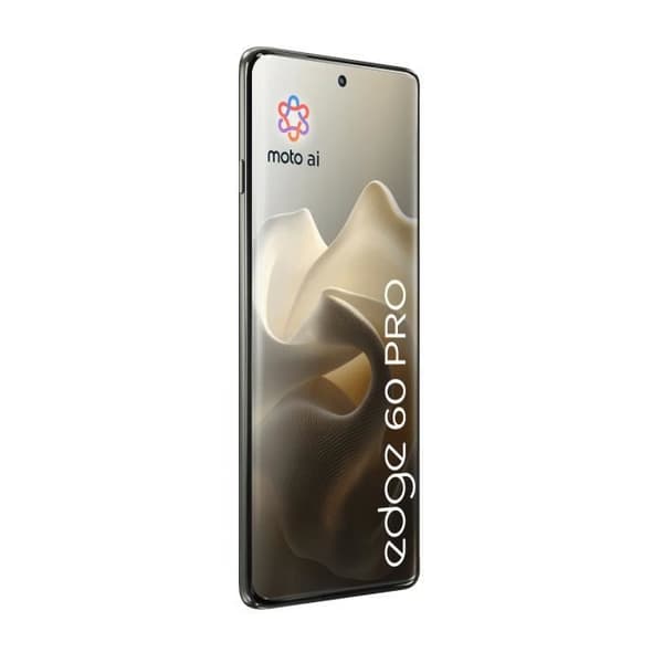 Motorola Edge 60 Pro 5G 12 GB/512 GB Grön (Shadow Green) Dubbel SIM XT2507