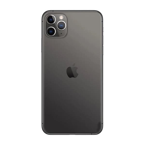 Begagnade iPhone12 Pro Max 128GB Graphite- Nyskick