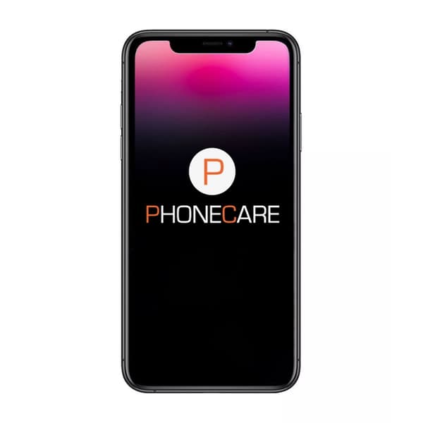 Begagnade iPhone12 Pro Max 128GB Graphite- Nyskick
