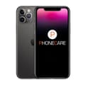 Miniatyrbild 1 av 3: Begagnade iPhone12 Pro Max 128GB Graphite- Nyskick