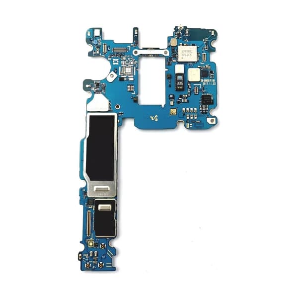 Samsung Galaxy S9 Plus SM-G965 64GB Moderkort