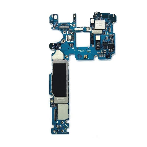 Samsung Galaxy S9 SM-G960F 64GB Moderkort