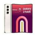 Miniatyrbild 1 av 6: SAMSUNG Galaxy Z Fold5 256GB kräm