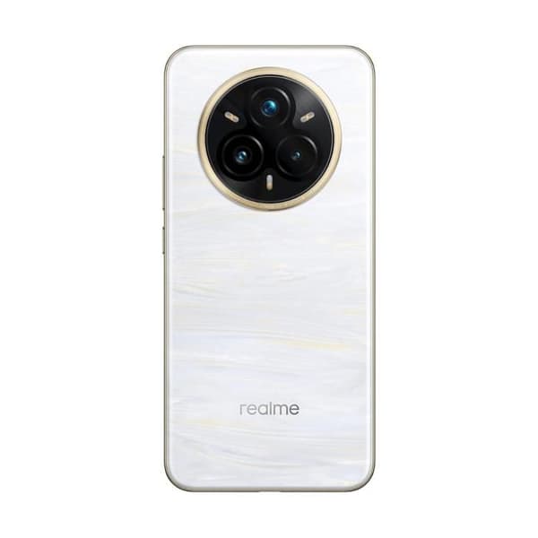 SMARTPHONE Realme 14 Pro + 5G Perlemor 12Go Ram 512Go
