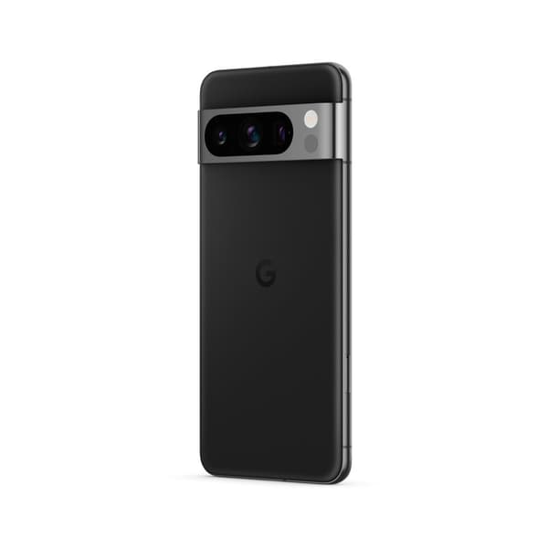 GOOGLE Pixel 8 Pro Black Volcanic 128GB GA04798-GB