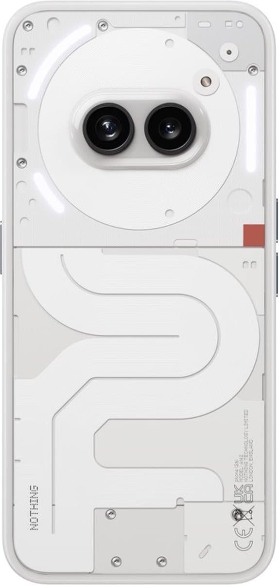 NOTHING Phone (2A) White 8+128 Android A10400065