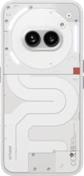 Miniatyrbild 3 av 3: NOTHING Phone (2A) White 8+128 Android A10400065