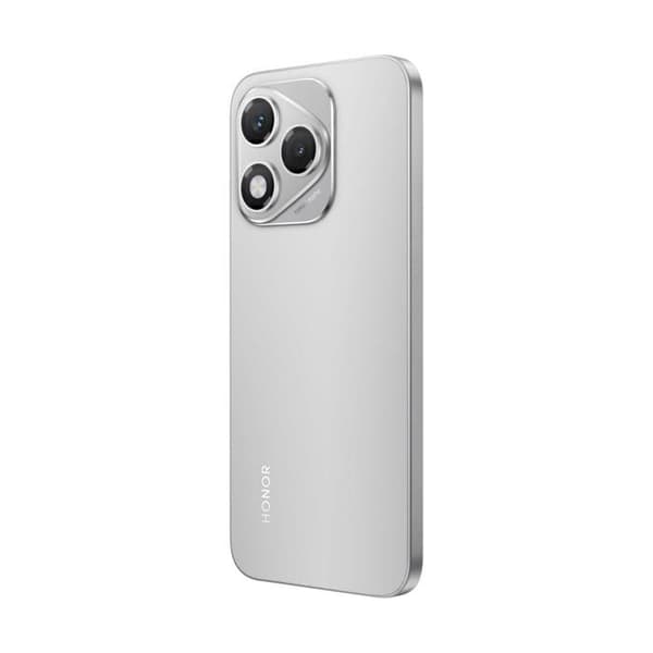 Smartphone Honor 400 Lite 6,7 5G Dubbel Nano SIM 256 Go Sammet Grå