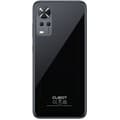 Miniatyrbild 2 av 2: CUBOT NOTE 30 Smartphone - 6,5" - 4 GB RAM - 64 GB flashminne - Dubbel kamera - Android 10 - Svart