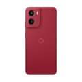 Miniatyrbild 3 av 5: Motorola Moto G05 4G 4GB/128GB Röd (Plum Röd) Dual SIM