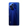 Miniatyrbild 3 av 4: TCL 50 NXTPAPER 5G 8 GB/256 GB Blå (Midnight Blue) Dubbel SIM