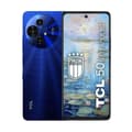 Miniatyrbild 1 av 4: TCL 50 NXTPAPER 5G 8 GB/256 GB Blå (Midnight Blue) Dubbel SIM