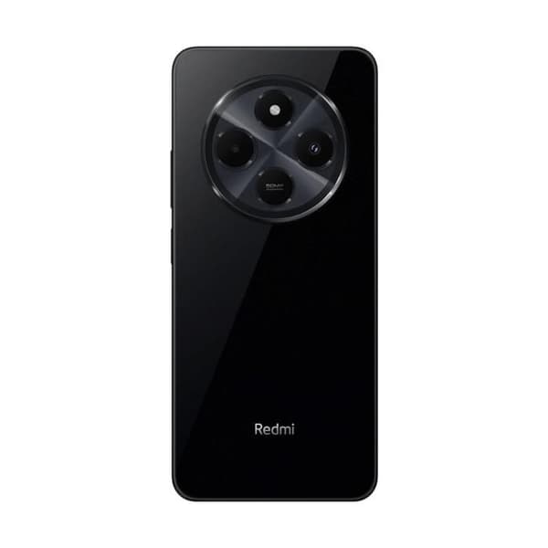 Xiaomi Redmi 14C Svart (8 Go /