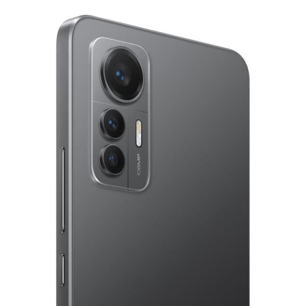 XIAOMI 12 Lite 8GB+128GB 5G Svart