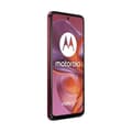 Miniatyrbild 4 av 4: Motorola Moto G05 4G 8 GB/256 GB Röd (Plum Red) Dubbel SIM