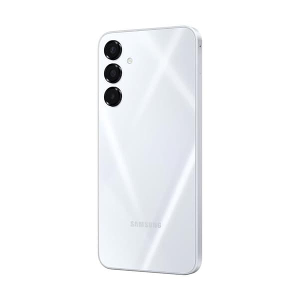 Samsung Galaxy A16 4G 4GB/128GB Grå (Ljusgrå) Dual SIM SM-A165
