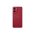 Miniatyrbild 3 av 4: Motorola Moto G05 4G 4GB/64GB Röd (Plum Röd) Dual SIM