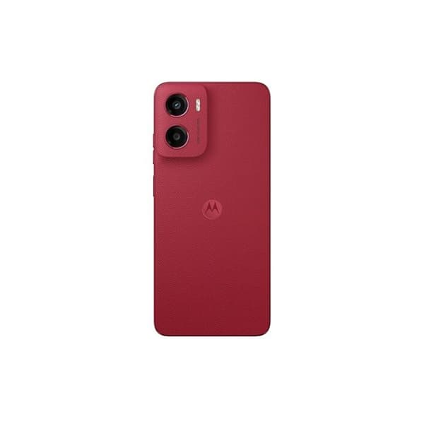 Motorola Moto G05 4G 4GB/64GB Röd (Plum Röd) Dual SIM