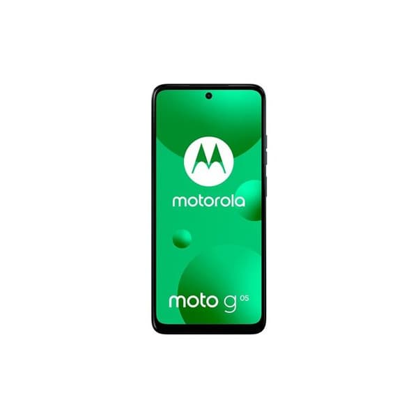 Motorola Moto G05 4G 4GB/64GB Röd (Plum Röd) Dual SIM