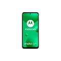 Miniatyrbild 2 av 4: Motorola Moto G05 4G 4GB/64GB Röd (Plum Röd) Dual SIM