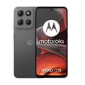 Miniatyrbild 1 av 4: Motorola Moto G15 4G 8 GB/128 GB Grå (Gravity Grey) Dubbel SIM