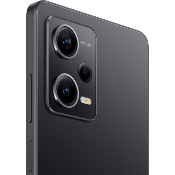 Redmi Note 12 Pro 6+128G Grafitgrå