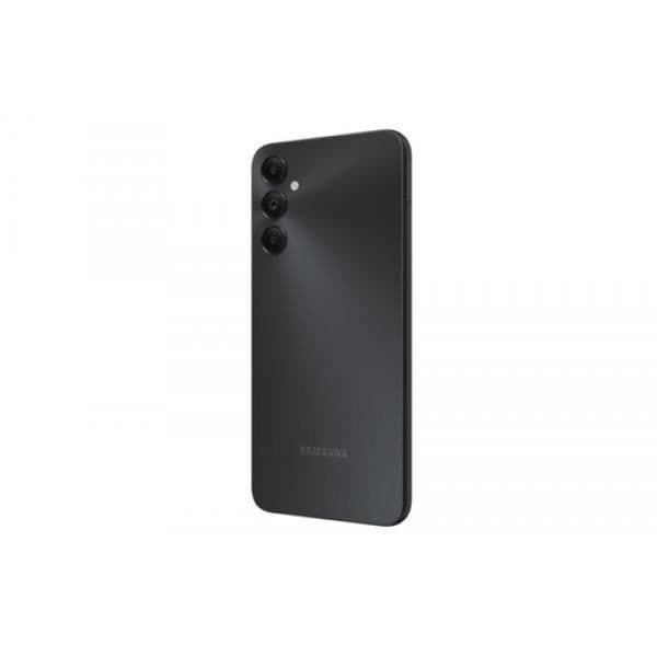 Samsung Galaxy A05s - 4G Smartphone - Dual SIM - 4 GB RAM / 128 GB internminne - microSD-kortplats - LCD-skärm - 6,7" - 2400 x 1080