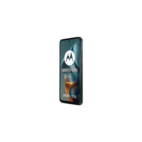 Motorola Moto G05 4G 4GB/64GB Grön (skogsgrön) Dual SIM