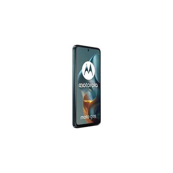 Motorola Moto G05 4G 4GB/64GB Grön (skogsgrön) Dual SIM