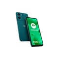 Miniatyrbild 1 av 4: Motorola Moto G05 4G 4GB/64GB Grön (skogsgrön) Dual SIM