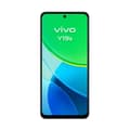 Miniatyrbild 2 av 5: Vivo Y19s 4G 6 GB/128 GB Argent (Pärlsilver) Dubbel SIM