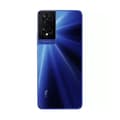 Miniatyrbild 2 av 4: TCL 505 4G 6GB/256GB Blå (Ocean Blue) Dual SIM
