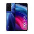 Miniatyrbild 1 av 4: TCL 505 4G 6GB/256GB Blå (Ocean Blue) Dual SIM