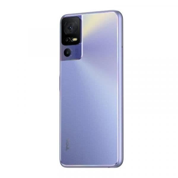 Märke TCL Modell T610K2-2BLCA112 Egenskaper Tekniska data - Internminne: 256 MB ROM + 6 MB RAM - Minne