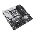 Miniatyrbild 4 av 4: Moderkort - Asus - PRIME B760M-A WIFI D4 - Micro ATX - LGA 1700 - 128 GB RAM DDR4