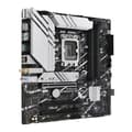 Miniatyrbild 2 av 4: Moderkort - Asus - PRIME B760M-A WIFI D4 - Micro ATX - LGA 1700 - 128 GB RAM DDR4