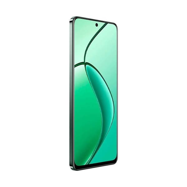 Realme 12 5G 8GB/256GB Grön (Woodland Green) Dual SIM
