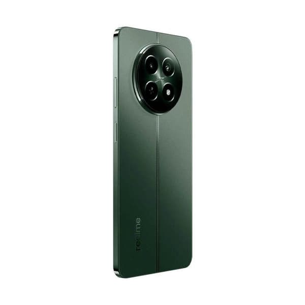 Realme 12 5G 8GB/256GB Grön (Woodland Green) Dual SIM