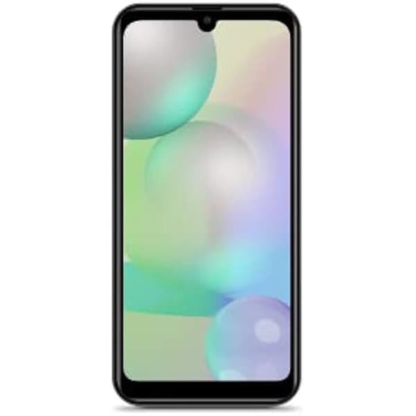 SPC Smart Ultimate - 4G Smartphone, 6,1" HD+ helskärm, Quad Core 2 GHz, 3000mAh, 3GB RAM, 64GB ROM Expanderbar med Micro SD,