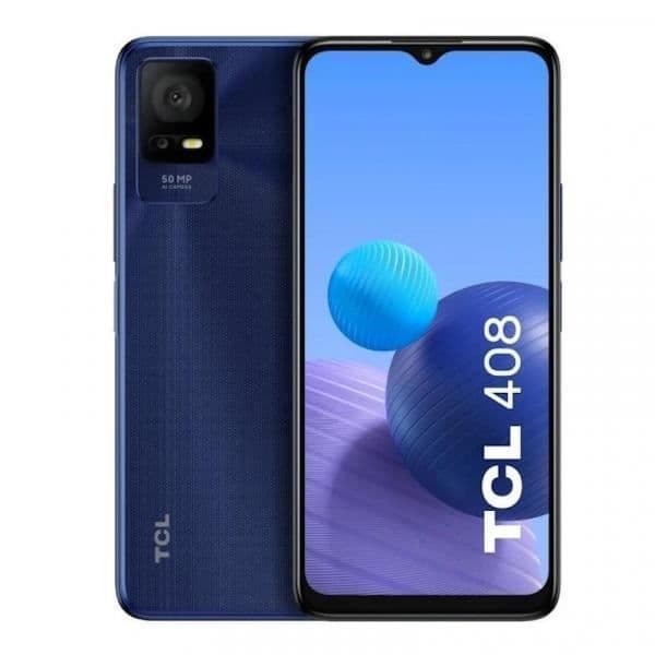 Märke TCL Modell T507D1-3BLCA112 Egenskaper Tekniska data - Internminne: 64 MB ROM + 4 MB RAM - Minne