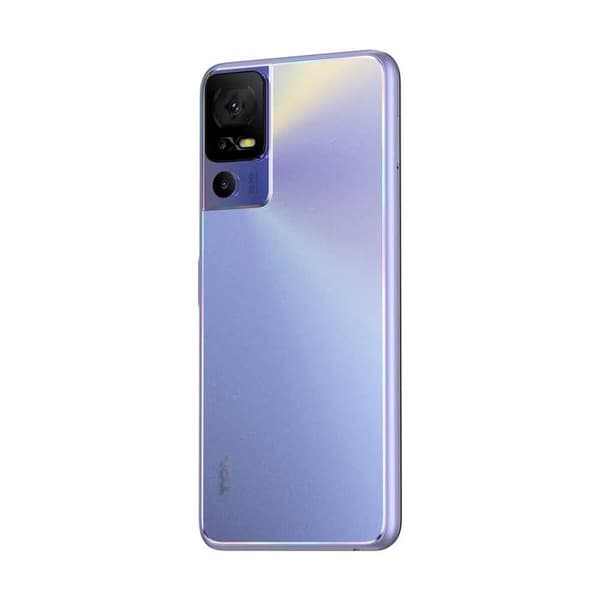 Märke TCL Modell T610K-2BLCA112 Egenskaper Tekniska data - Internminne: 128 MB ROM + 4 MB RAM - Minne