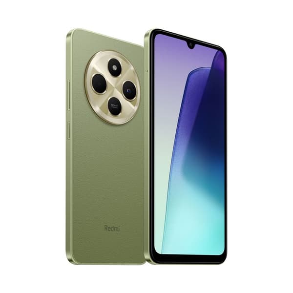 Redmi 14C Grön 6 GB + 128 GB Grön