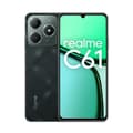 Miniatyrbild 1 av 5: Realme C61 6+128 Go DS 4G mörkgrön OEM