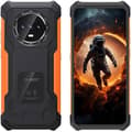 Miniatyrbild 1 av 2: Smartphone - Cubot - KingKong ES - 6,56" HD+ skärm - 16 GB RAM - 48 MP trippelkamera - 5100 mAh batteri