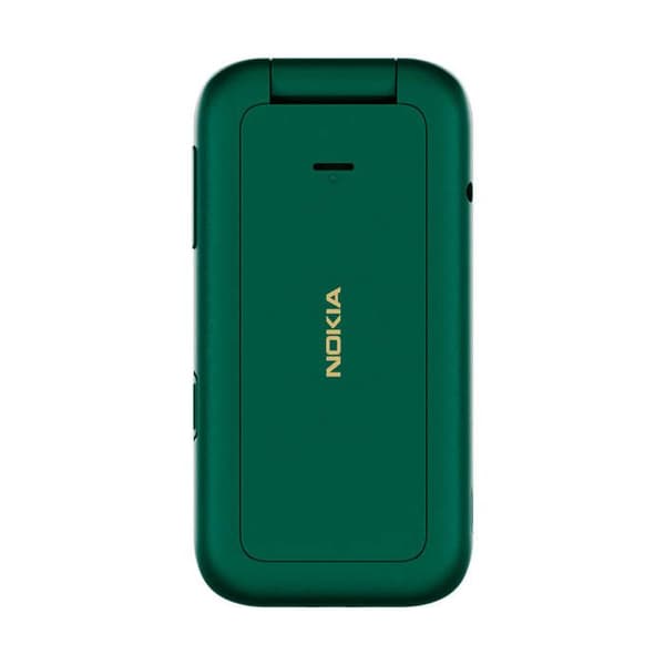 Nokia 2660 Flip TA-1469 DS DTC Lush Green