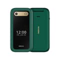 Miniatyrbild 1 av 4: Nokia 2660 Flip TA-1469 DS DTC Lush Green